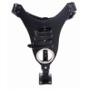 Strict Ceinture de chasteté avec plug Strict Male 8.5 x 3.3cm
